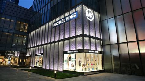 how to get michael kors franchise|Michael Kors stores.